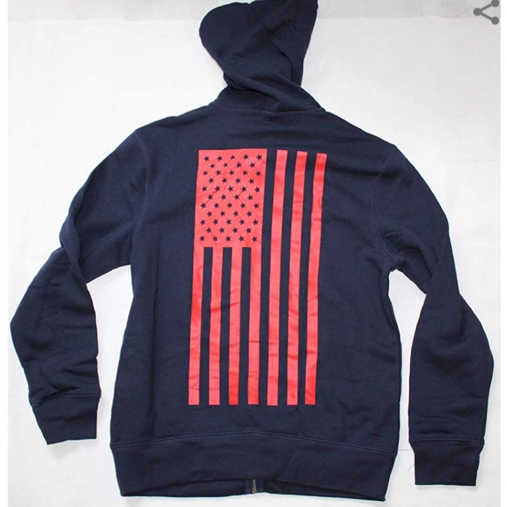 GAP Full zip Hoodie